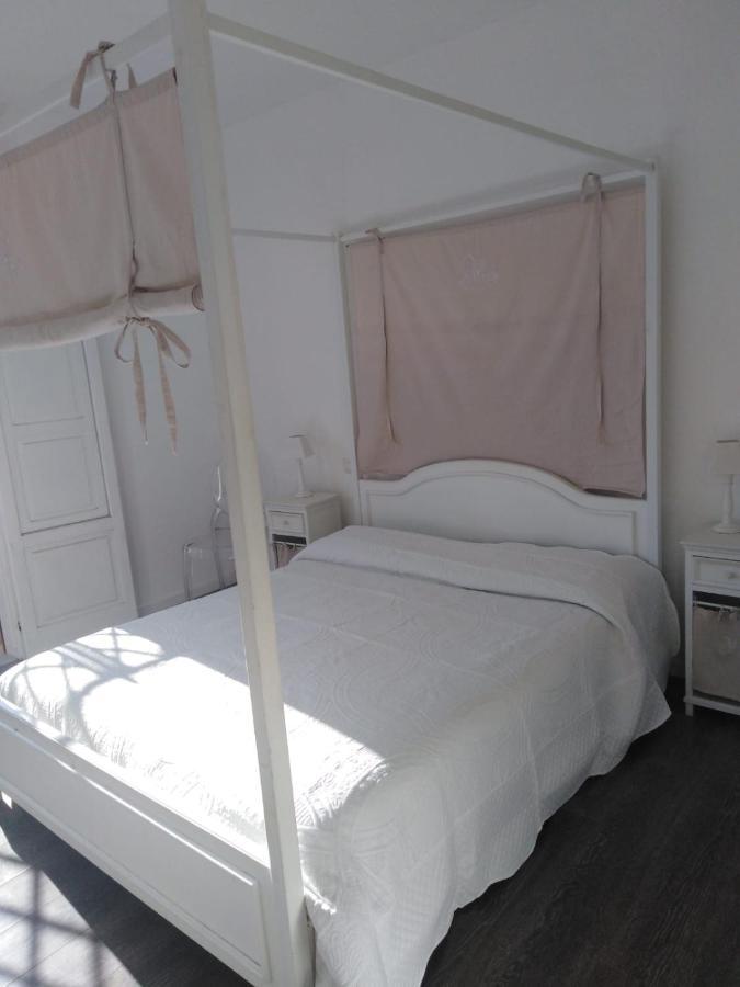 Miguel Apartment Tropea Εξωτερικό φωτογραφία
