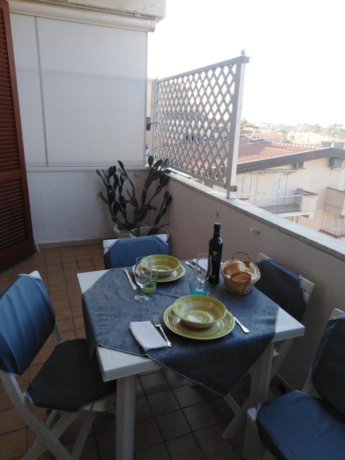 Miguel Apartment Tropea Εξωτερικό φωτογραφία