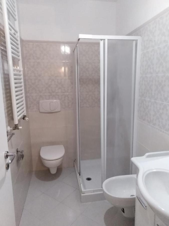 Miguel Apartment Tropea Εξωτερικό φωτογραφία