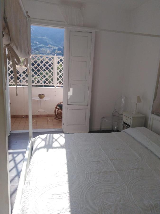 Miguel Apartment Tropea Εξωτερικό φωτογραφία