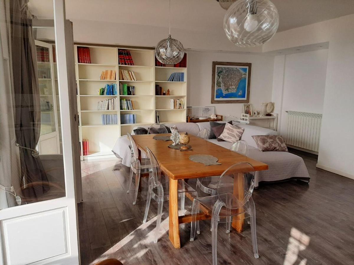 Miguel Apartment Tropea Εξωτερικό φωτογραφία