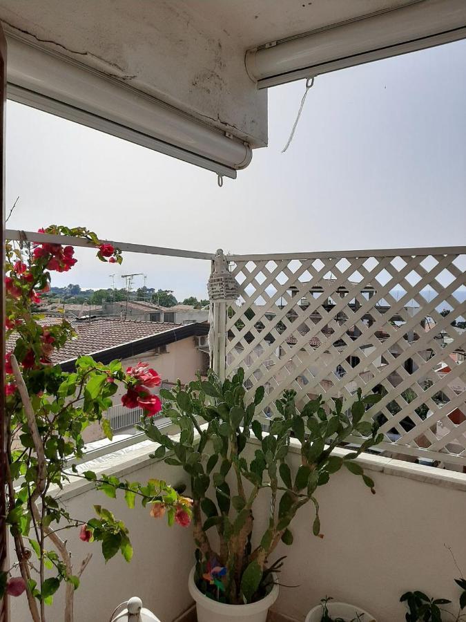 Miguel Apartment Tropea Εξωτερικό φωτογραφία