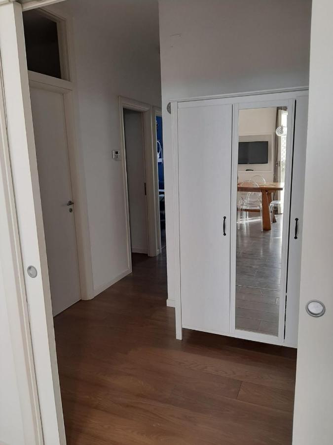Miguel Apartment Tropea Εξωτερικό φωτογραφία