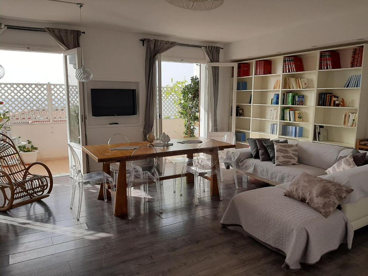 Miguel Apartment Tropea Εξωτερικό φωτογραφία
