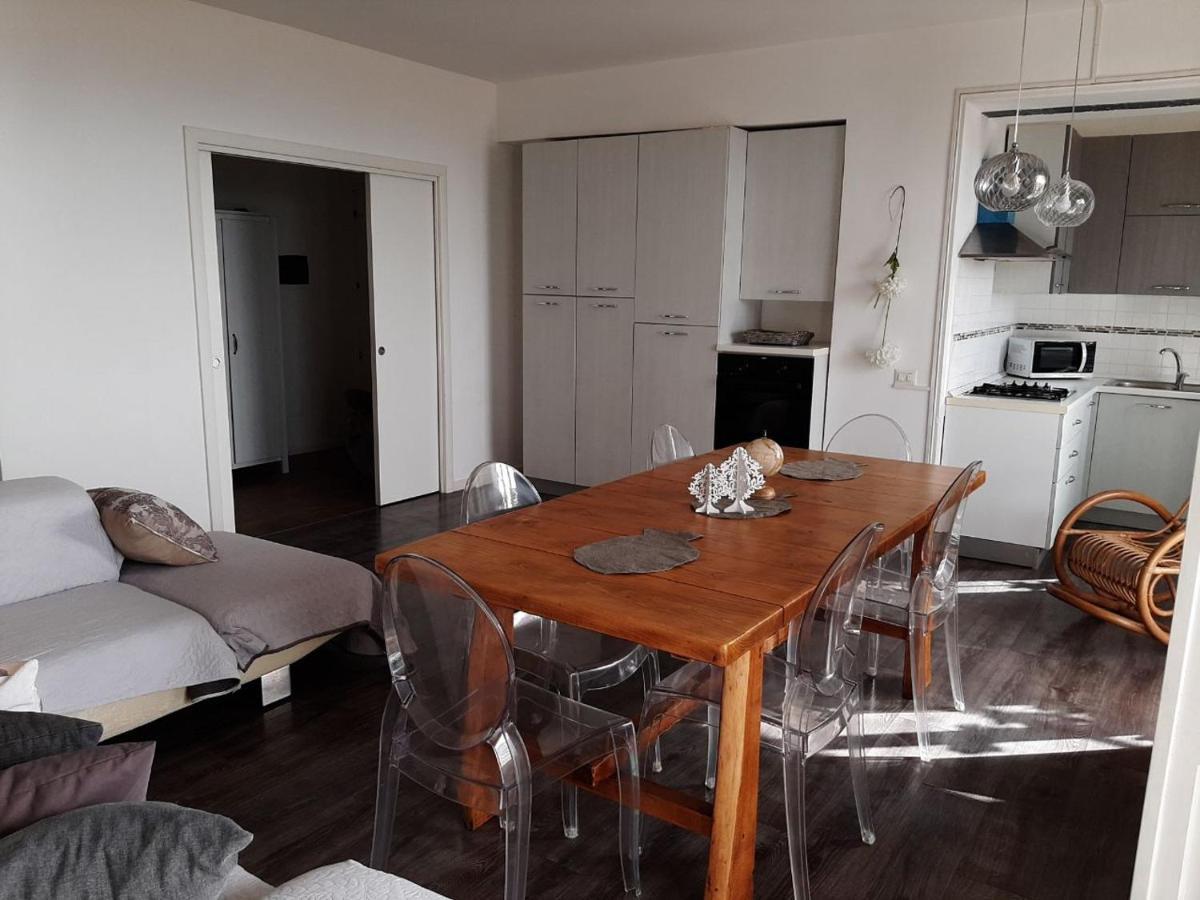 Miguel Apartment Tropea Εξωτερικό φωτογραφία