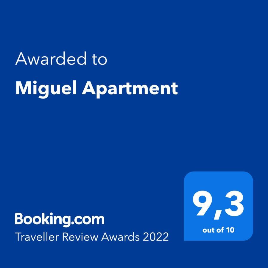 Miguel Apartment Tropea Εξωτερικό φωτογραφία